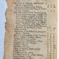 1776 FABLES in English INDIAN SANSKRIT EPIC Panchatantra ILLUSTRATED antique