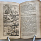 1776 FABLES in English INDIAN SANSKRIT EPIC Panchatantra ILLUSTRATED antique