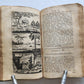 1776 FABLES in English INDIAN SANSKRIT EPIC Panchatantra ILLUSTRATED antique