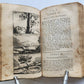 1776 FABLES in English INDIAN SANSKRIT EPIC Panchatantra ILLUSTRATED antique