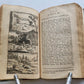 1776 FABLES in English INDIAN SANSKRIT EPIC Panchatantra ILLUSTRATED antique