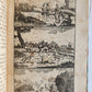 1776 FABLES in English INDIAN SANSKRIT EPIC Panchatantra ILLUSTRATED antique
