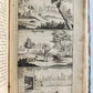 1776 FABLES in English INDIAN SANSKRIT EPIC Panchatantra ILLUSTRATED antique