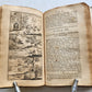 1776 FABLES in English INDIAN SANSKRIT EPIC Panchatantra ILLUSTRATED antique