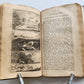 1776 FABLES in English INDIAN SANSKRIT EPIC Panchatantra ILLUSTRATED antique