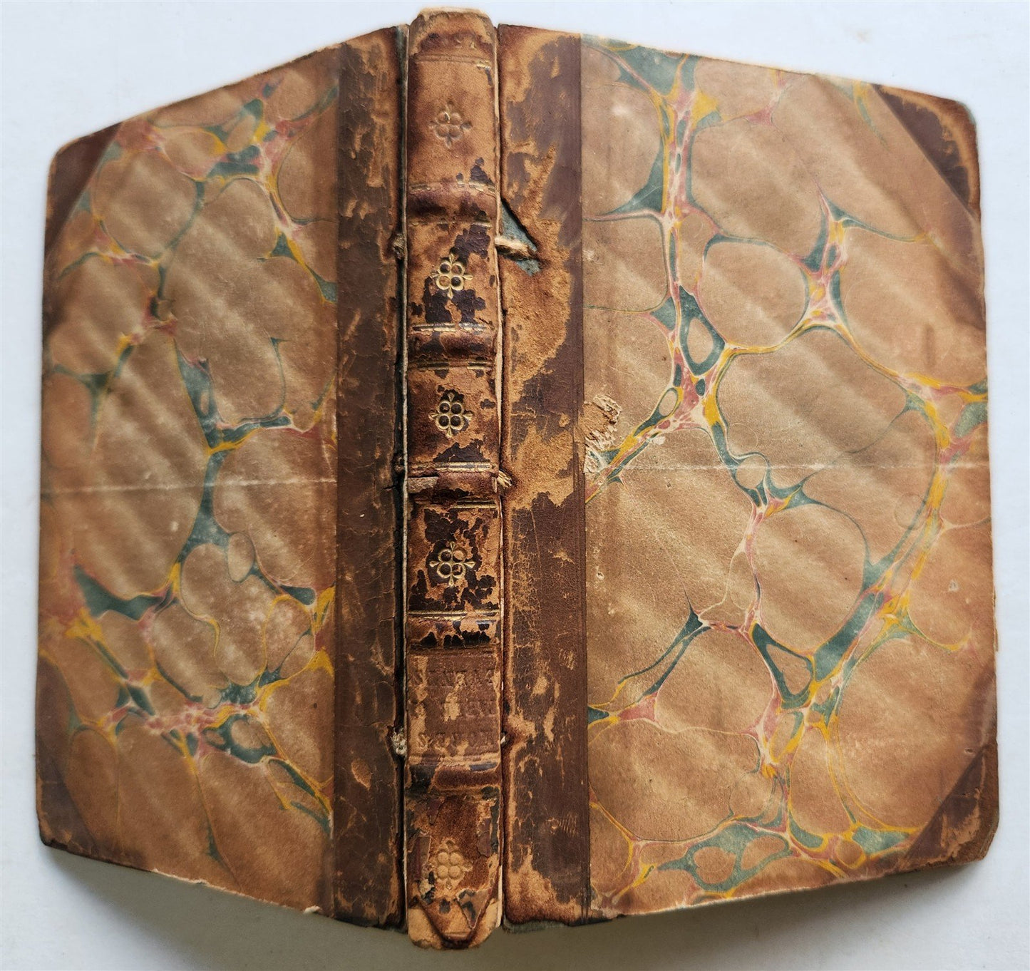1593 HISTORY OF THE WORLD in ENGLISH by JOHN MORE antique RARE 1st EDITION