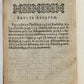 1593 HISTORY OF THE WORLD in ENGLISH by JOHN MORE antique RARE 1st EDITION