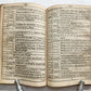 1593 HISTORY OF THE WORLD in ENGLISH by JOHN MORE antique RARE 1st EDITION