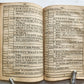 1593 HISTORY OF THE WORLD in ENGLISH by JOHN MORE antique RARE 1st EDITION