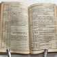1593 HISTORY OF THE WORLD in ENGLISH by JOHN MORE antique RARE 1st EDITION