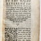 1593 HISTORY OF THE WORLD in ENGLISH by JOHN MORE antique RARE 1st EDITION