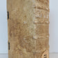 1566 COMMENTARIES on WORLD'S EVENTS by Laurentius Surius ANTIQUE