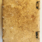 1566 COMMENTARIES on WORLD'S EVENTS by Laurentius Surius ANTIQUE