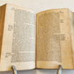 1566 COMMENTARIES on WORLD'S EVENTS by Laurentius Surius ANTIQUE