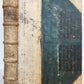 1595 HISTORY OF KINGDOM of MEDES & PERSIANS 16th century folio ANTIQUE