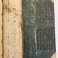 1595 HISTORY OF KINGDOM of MEDES & PERSIANS 16th century folio ANTIQUE