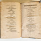 1595 HISTORY OF KINGDOM of MEDES & PERSIANS 16th century folio ANTIQUE