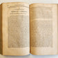 1595 HISTORY OF KINGDOM of MEDES & PERSIANS 16th century folio ANTIQUE