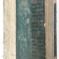 1597 HISTORY OF MACEDONIA 16th century folio ANTIQUE