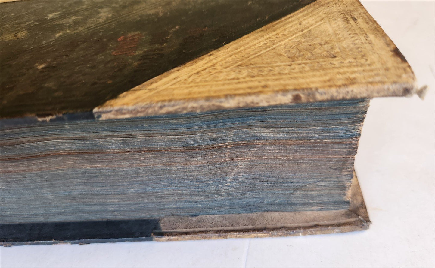 1597 HISTORY OF MACEDONIA 16th century folio ANTIQUE