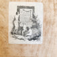 1597 HISTORY OF MACEDONIA 16th century folio ANTIQUE