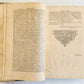 1597 HISTORY OF MACEDONIA 16th century folio ANTIQUE
