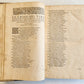 1597 HISTORY OF MACEDONIA 16th century folio ANTIQUE