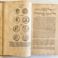 1597 HISTORY OF MACEDONIA 16th century folio ANTIQUE