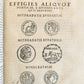 1597 HISTORY OF MACEDONIA 16th century folio ANTIQUE