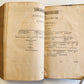 1597 HISTORY OF MACEDONIA 16th century folio ANTIQUE