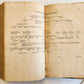 1597 HISTORY OF MACEDONIA 16th century folio ANTIQUE