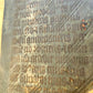 1597 HISTORY OF MACEDONIA 16th century folio ANTIQUE