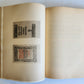 1899 ENGLISH BIBLE in JOHN RYLANDS LIBRARY 1525 -1640 illustrated folio ANTIQUE