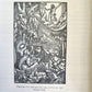 1899 ENGLISH BIBLE in JOHN RYLANDS LIBRARY 1525 -1640 illustrated folio ANTIQUE