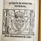 1899 ENGLISH BIBLE in JOHN RYLANDS LIBRARY 1525 -1640 illustrated folio ANTIQUE