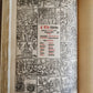 1899 ENGLISH BIBLE in JOHN RYLANDS LIBRARY 1525 -1640 illustrated folio ANTIQUE