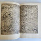 1899 ENGLISH BIBLE in JOHN RYLANDS LIBRARY 1525 -1640 illustrated folio ANTIQUE