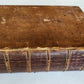 1771 Abridgement of the Gardeners Dictionary ILLUSTRATED in ENGLISH antique