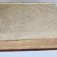 1771 Abridgement of the Gardeners Dictionary ILLUSTRATED in ENGLISH antique