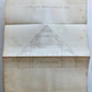 1771 Abridgement of the Gardeners Dictionary ILLUSTRATED in ENGLISH antique