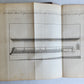 1771 Abridgement of the Gardeners Dictionary ILLUSTRATED in ENGLISH antique