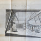 1771 Abridgement of the Gardeners Dictionary ILLUSTRATED in ENGLISH antique