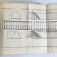 1771 Abridgement of the Gardeners Dictionary ILLUSTRATED in ENGLISH antique
