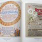 RUSSIAN WWI ERA POSTERS ILLUSTRATED ART & REFERENCE ALBUM book