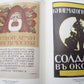 RUSSIAN WWI ERA POSTERS ILLUSTRATED ART & REFERENCE ALBUM book
