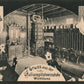 WURZBURG GERMANY ANTIQUE POSTCARD