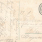 KLOSTER KREUZBERG i. RHON GERMANY ANTIQUE POSTCARD