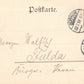 NORDSEESTRANDE GERMANY ANTIQUE POSTCARD