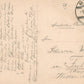 MENDEL GERMANY ANTIQUE POSTCARD