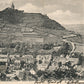 MARSBERG GERMANY 1902 ANTIQUE POSTCARD